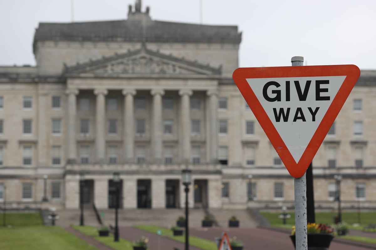 SDLP seeking rule-change to sidestep DUP's boycott of Stormont in protest at Northern Ireland Protocol