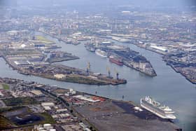Belfast Harbour has reported robust financial results for 2022, with annual turnover and profits in line with expectations, despite a challenging global trading environment. In what was a milestone year, marking the 175th anniversary of the formation of Belfast Harbour Commissioners, Belfast Harbour reported turnover of £77.2m for 2022, up 5% on its figures for 2021, and underlying pre-tax profits of £34.3m, up 1% on the previous year.