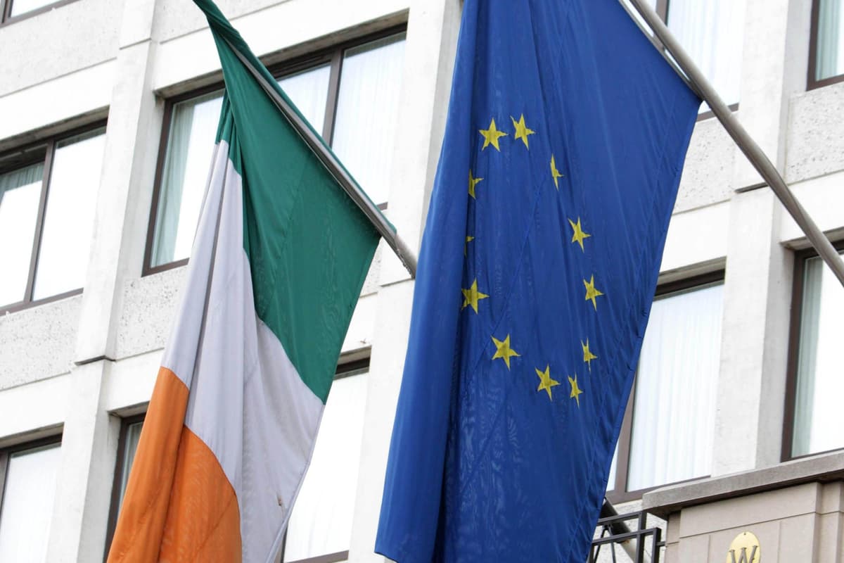 Belfast Agreement @25: UK, EU and Irish double standards on rights have helped cause stalemate, writes Dermot Nesbitt