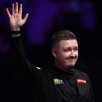 Kyren Wilson defeats Jak Jones to win Northern Ireland Open snooker title in Belfast
