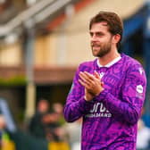 Will Patching enjoyed a superb maiden season in the Irish League last season and ended with a spot in NIFWA's Team of the Year. This term, no midfielder has made more passes than Patching (581) while team-mate Ben Doherty and Adam Frizzell (both 22) are the only two players with more key passes than the Coleraine ace (21). With three assists, Patching sits behind only Doherty, Frizzell and Paul Heatley (all four) on that chart.