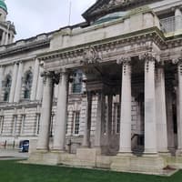 Sinn Féin told they've got it wrong on Irish signs: Council lawyers say attempts to change system don't stand up