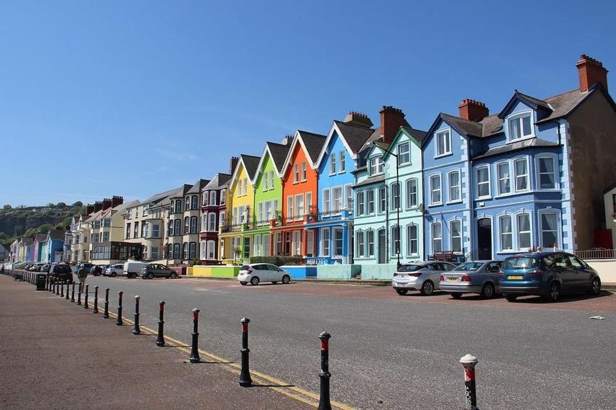 'Indicators show challenging times ahead for the housing market in Northern Ireland'