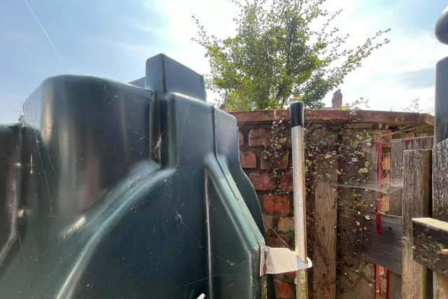Stormont's economy minister gas pledged to look at 'extremely expensive' heating oil drums as part of any response to a market review.