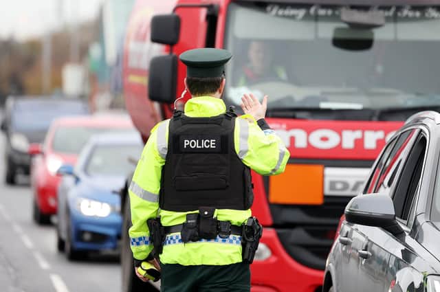 PSNI officers have been left fearful after recent data breaches have rocked the force. An 'independently led end-to-end review' has been announced into the breaches