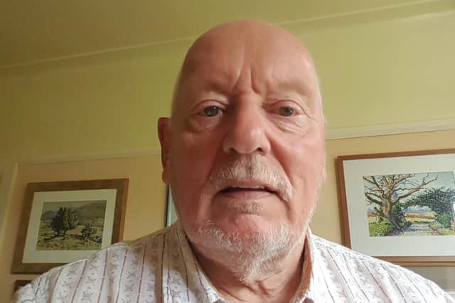 Jeffrey Dudgeon, Convenor of the Malone House Group, has expressed grave concern about the government amendments to the legislation.
