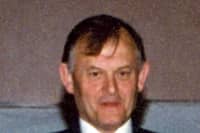 Brown, 61, the chairman of Bellaghy Wolfe Tones GAA Club in Co Londonderry, was ambushed, kidnapped and murdered by loyalist paramilitaries as he locked the gates of the club in May 1997.