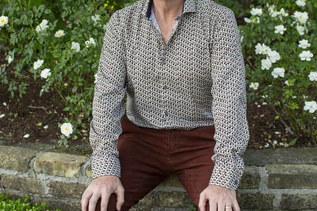 Daniel O'Donnell