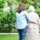 Carers NI  said the research underlines the welfare savings that could result from a new system of paid carer’s leave