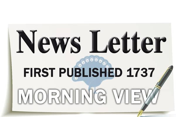 News Letter