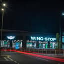 The Craigavon restaurant becomes the global chicken brand's third in Northern Ireland. Image submitted