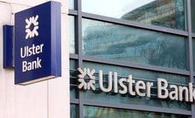 Ulster Bank has today announced a further 813 redundancies, 250 in Northern Ireland, as part of the bank's overall withdrawal process from the Irish market