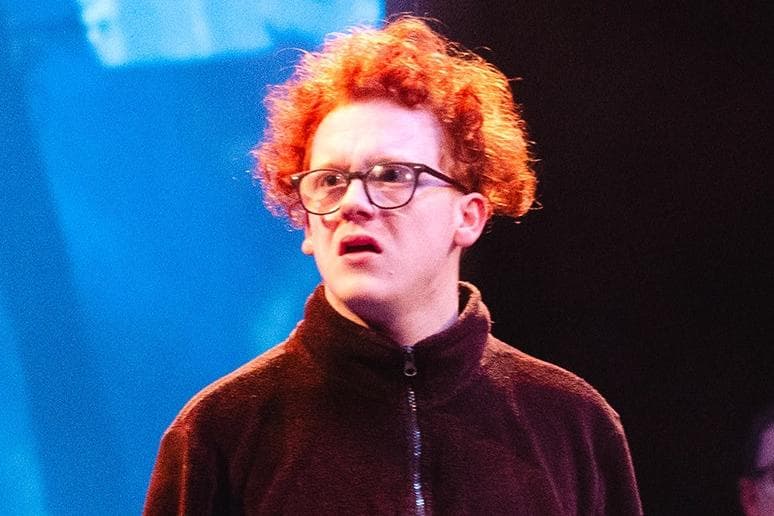 Young NI actor needs £11,000 to sustain dream of attending world-famous drama school