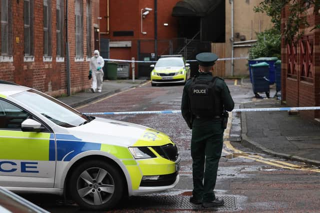Man charged in connection with £10,000 Class B drugs seized in ...