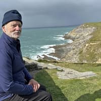 Comedy actor Bill Murray - My Irish road trip: ‘I’m a sucker for beauty’