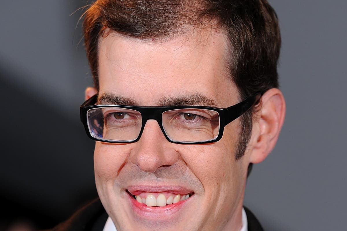 Richard Osman's new novel has just become the fastest-selling hardback novel by a British author in history