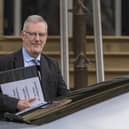 Northern Ireland Health Minister Mike Nesbitt
