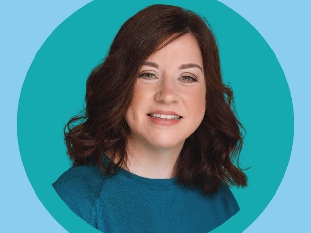 From Glengormley, Claire Brannigan's business 'Skinakin' has designed a unique range of eczema relief suits for children, that help improve sleep quality, reduce itch, and prevent damage from scratching