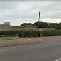 Hezlett Primary School, Castlerock. Image via Google StreetView