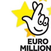 EuroMillions logo
