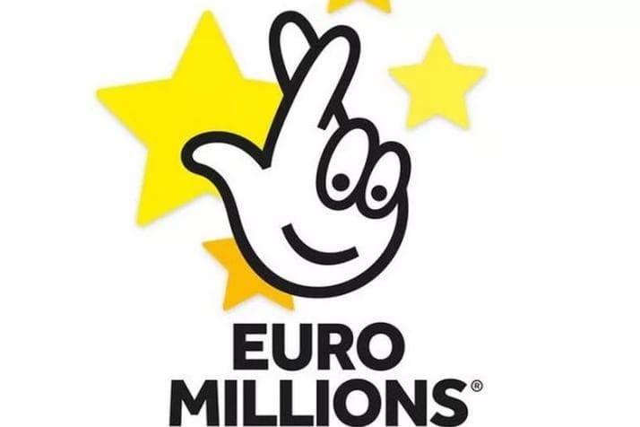One lucky ticket-holder in the UK has won more than £61 million in Tuesday night's EuroMillions draw