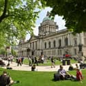 Belfast City Council is to look at book scheme aimed at child refugees