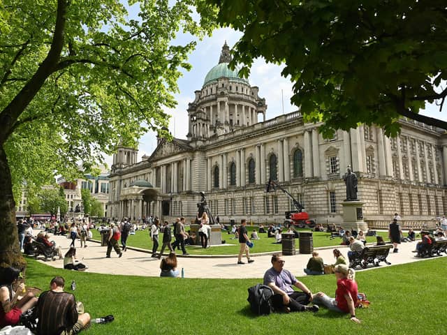Belfast City Council is to look at book scheme aimed at child refugees