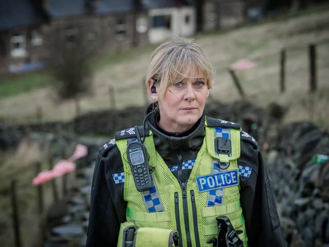 BBC reveal finale trailer of hit television series Happy Valley. But will Catherine find any happiness?