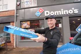 Domino’s pizza, has opened three new stores in Northern Ireland, with plans to open a fourth new store in January 2024, delivering a total of 125 new roles to the area including store management, pizza chefs, customer service colleagues and delivery drivers