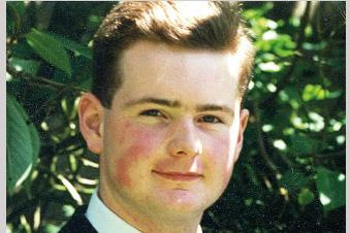 Brother of officer killed by IRA in 1993 'will never stop fighting for justice'