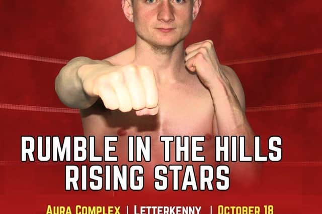 Rumble in the Hills