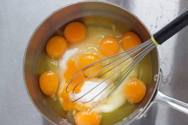 Accoding to ONS data, eggs are now likely to be one of the most expensive items on your shopping list, with the price having gone up 37% since last year. Sugar has risen in cost by 47.4% and olive oil by 46.4% while low-fat milk will now cost you 33.5% more than previously as food prices remain at there highest in 45 years despite a drop in inflation - the biggest since the cost of living crisis began