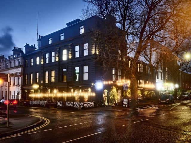 The Ringland Group has put Belfast’s 1852 Hotel and the popular Town Square bar up for sale, with offers invited in excess of £2.85 million