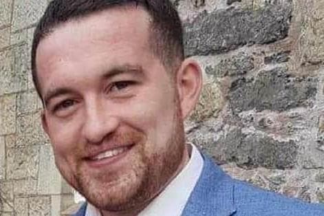 Funeral tribute to Sean McMahon who excelled as a doctor, friend and family man