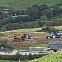 ‘Destruction’ at Ice Age site is probed