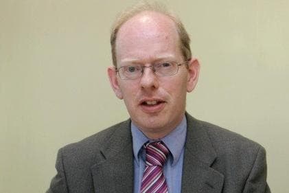 Northern Ireland economist Esmond Birnie wants answers on extent to which EU law applies under Windsor Framework