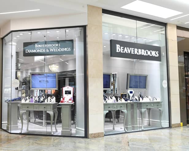 Family-owned jeweller Beaverbrooks is continuing a 104-year tradition by closing its Belfast store on Boxing Day – giving staff the day off to spend time with loved ones