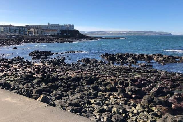 Causeway Coast and Glens Borough Council will place several signs in Portstewart, to commemorate the seaside town being named best place to live in Northern Ireland