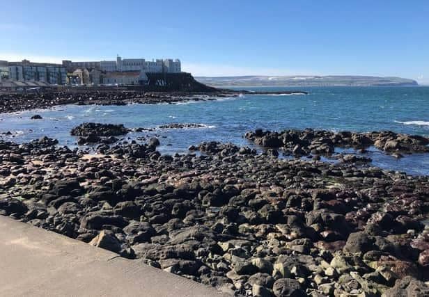 Causeway Coast and Glens Borough Council will place several signs in Portstewart, to commemorate the seaside town being named best place to live in Northern Ireland