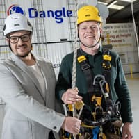 Dangle announces £60k investment from Whiterock to support expansion