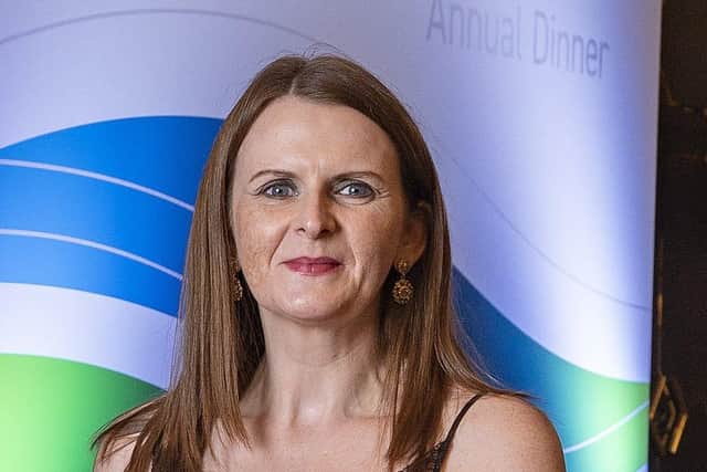 Stormont’s Finance Minister Caoimhe Archibald has said she is “determined” to see talks on public sector pay commence as soon as possible.