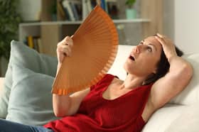 Women are being offered trusted menopause guidance at new health event