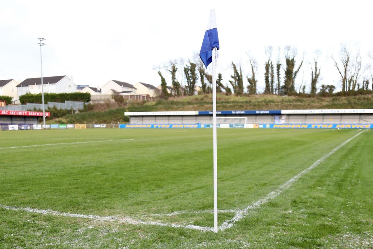 Warrenpoint Town provide update following Wednesday's meeting with IFA Licensing Appeals Committee