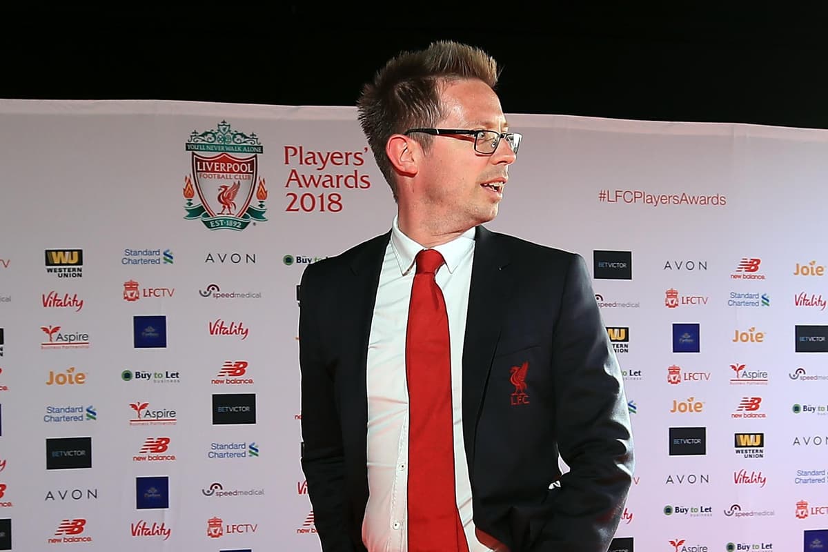 Michael Edwards return to Liverpool after being appointed chief executive of football at Anfield