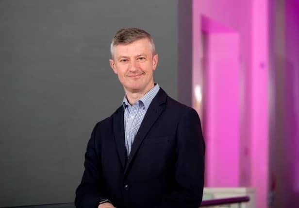 Belfast-based cybersecurity company Angoka has appointed Dr David Wilson as director of engineering as the firm moves towards the next stage of growth and the productisation of its technology