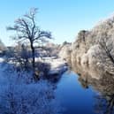 Snow has been ruled out for Northern Ireland on Christmas Day