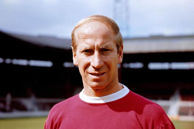 Bobby Charlton, Manchester United. Former Manchester United captain Gary Neville said Charlton was the club’s “greatest ambassador”. “So sorry to hear the news of Sir Bobby Charlton,” the broadcaster and former England right-back tweeted. “The Greatest English Football player and Manchester United’s greatest ambassador. “A champion on and off the pitch and a Busby Babe that paved the way for all to come at United. “Rest In Peace Sir Bobby.”