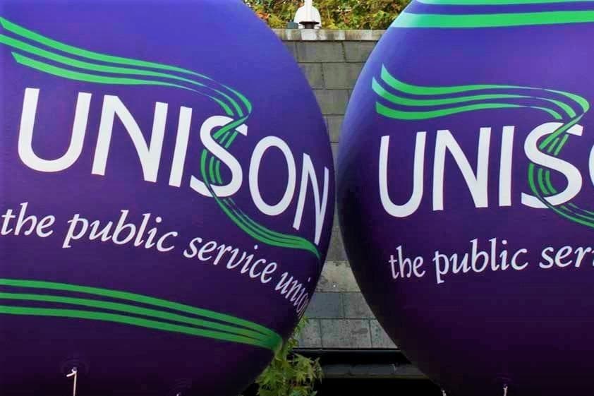 Non-teaching staff gearing up for possible industrial action in Northern Ireland