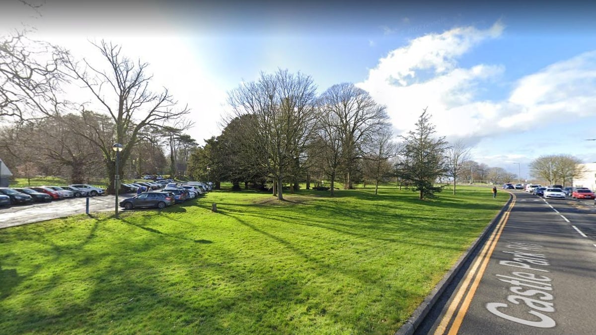 Man arrested in probe into racially-motivated assault on two teenagers in the Castle Park area of Bangor