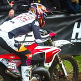Cole McCullough finished joint second at round two of the Dutch Masters at Oldebroek after two wins in the Dutch National meeting at Boekel